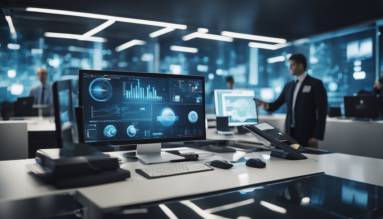 Business Technology Solutions